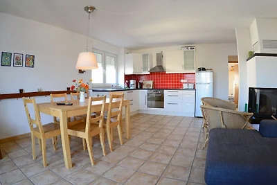 apartman za odmor Obiteljski odmor Juliusruh
