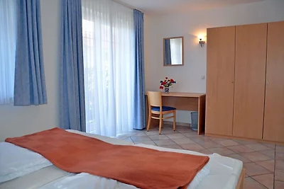 An den Boddenwiesen  - Hinnen