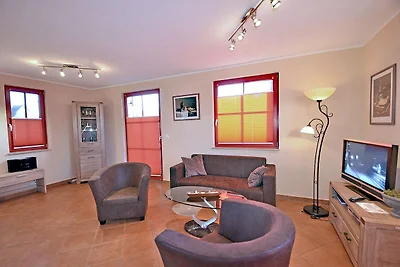 Casa vacanze Vacanza di relax Glowe