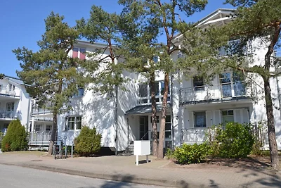 apartman za odmor Obiteljski odmor Juliusruh