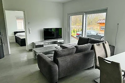 Am Kliff 20 - Wohnung 3