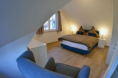 Casa vacanze Vacanza di relax Glowe