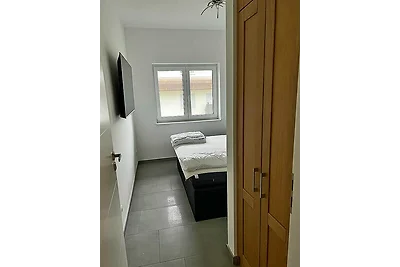 Am Kliff 20 - Wohnung 3