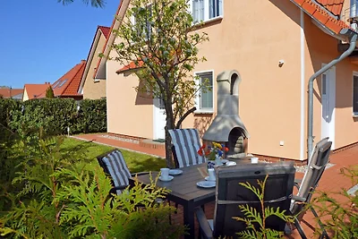 An den Boddenwiesen - Hinnen