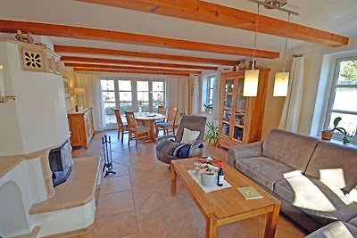 Appartamento Vacanza con famiglia Polchow
