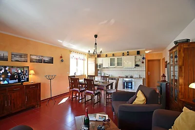 apartman za odmor Obiteljski odmor Juliusruh
