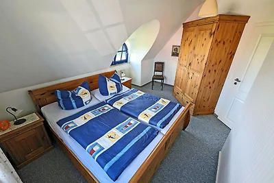 Casa vacanze Vacanza di relax Glowe