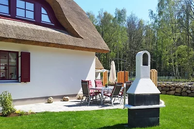 Dünengras
