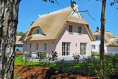 Strandvilla La vie en Rose