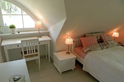 Strandvilla La vie en Rose