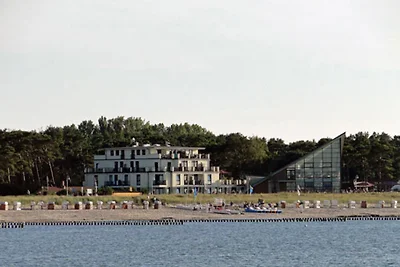 Kaiserstrandhus