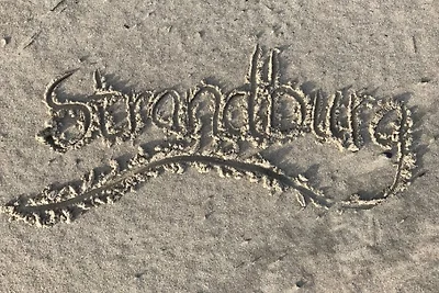 Strandburg