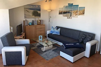 Villa Rosa 6 - Meeuwennest