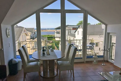 Villa Rosa 6 - Meeuwennest