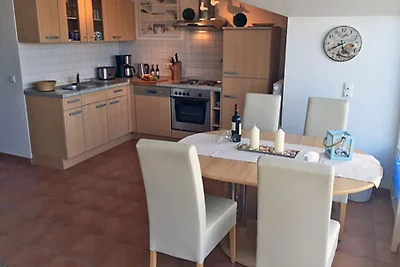 Villa Rosa 6 - Meeuwennest