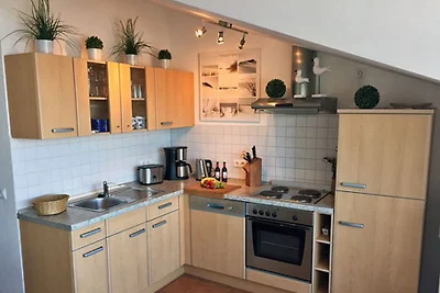 Villa Rosa 6 - Meeuwennest
