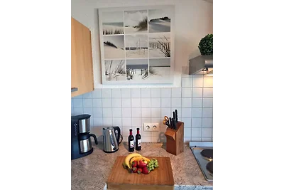 Villa Rosa 6 - Meeuwennest