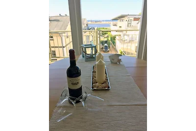 Villa Rosa 6 - Meeuwennest