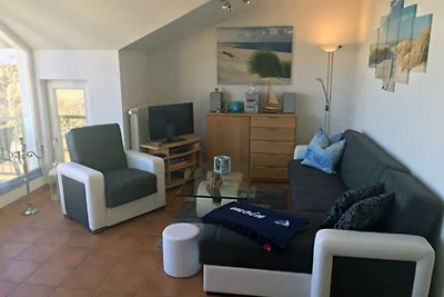 Villa Rosa 6 - Meeuwennest