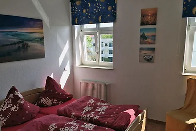 Villa Rosa 6 - Meeuwennest
