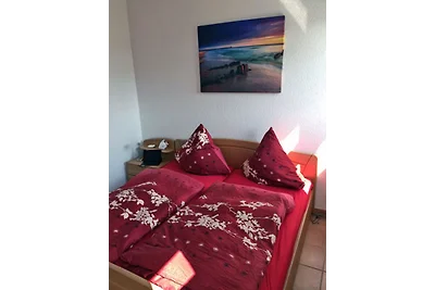 Villa Rosa 6 - Meeuwennest