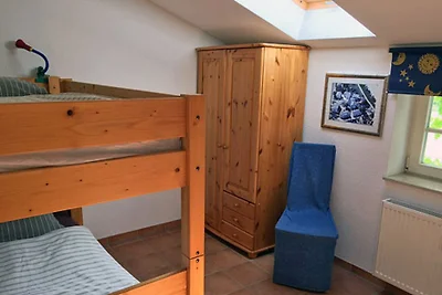 Villa Rosa 6 - Meeuwennest