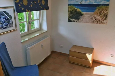 Villa Rosa 6 - Meeuwennest