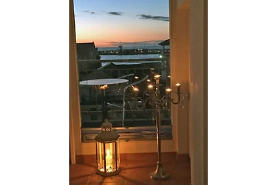 Villa Rosa 6 - Mövennest