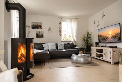 Vakantiehuis Ontspannende vakantie Glowe