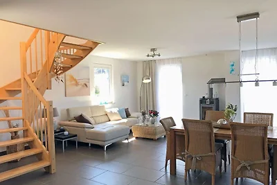 Strandhaus Seestern