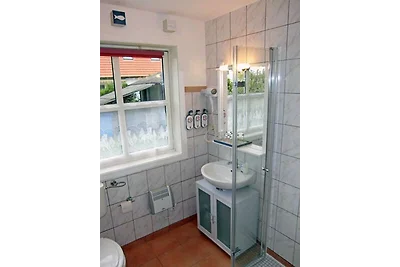 Apartamento Vacaciones familiares Wiek