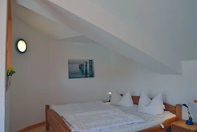 Apartament Dla rodzin Juliusruh