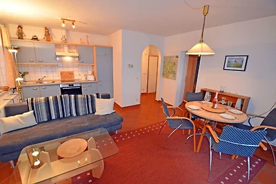 Apartamento Vacaciones familiares Breege