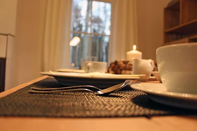 Casa vacanze Vacanza di relax Glowe