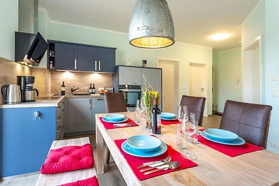 Apartament Dla rodzin Breege