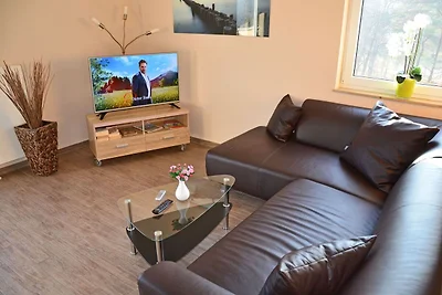 Apartament Dla rodzin Juliusruh