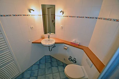 apartman za odmor Obiteljski odmor Juliusruh