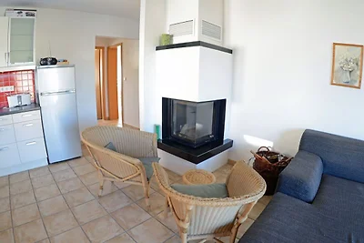 apartman za odmor Obiteljski odmor Juliusruh