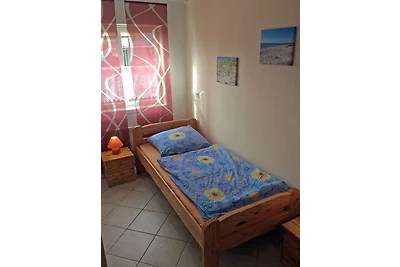 Apartamento Vacaciones familiares Wiek