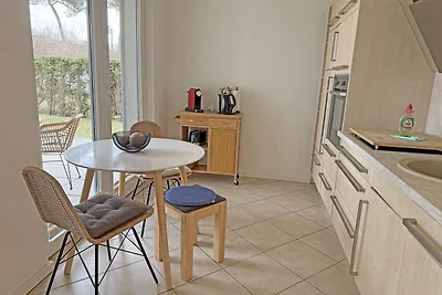 apartman za odmor Obiteljski odmor Juliusruh