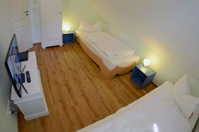 Casa vacanze Vacanza di relax Glowe