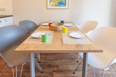 Apartament Dla rodzin Breege