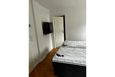 Am Kliff 20 - Wohnung 5