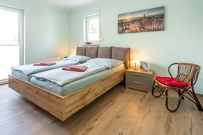 Apartament Dla rodzin Breege