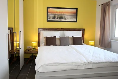 Casa vacanze Vacanza di relax Glowe