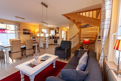 Casa vacanze Vacanza di relax Sagard