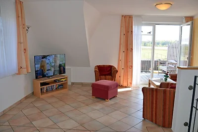 An den Boddenwiesen  - Vörn
