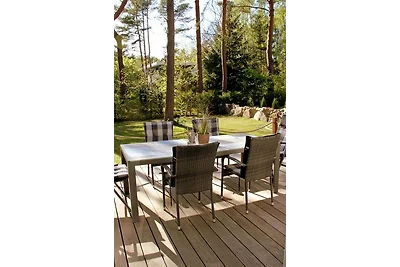 Casa vacanze Vacanza di relax Glowe