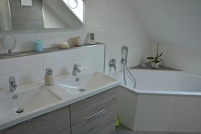 Ferienhaus Seestern