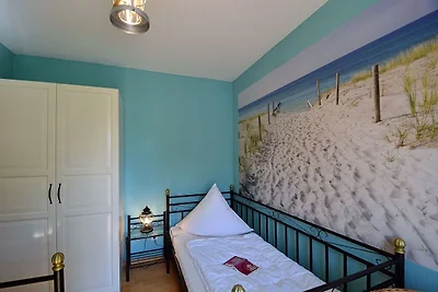 apartman za odmor Obiteljski odmor Juliusruh